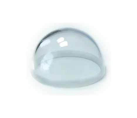 Super-Hemisph&auml;renkuppel