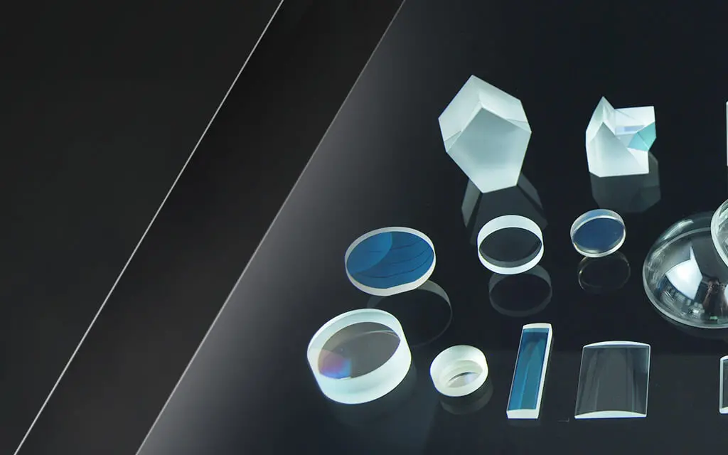 Kundenspezifische und OEM-Optiken