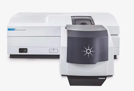 Agilent Cary 7000 UMS