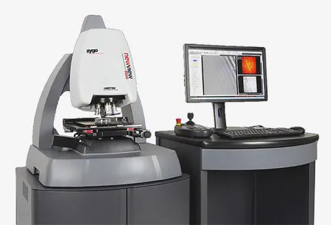 Wei&szlig;lichtinterferometer