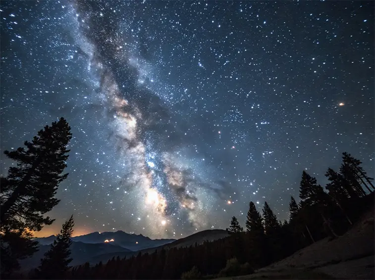 Astronomie