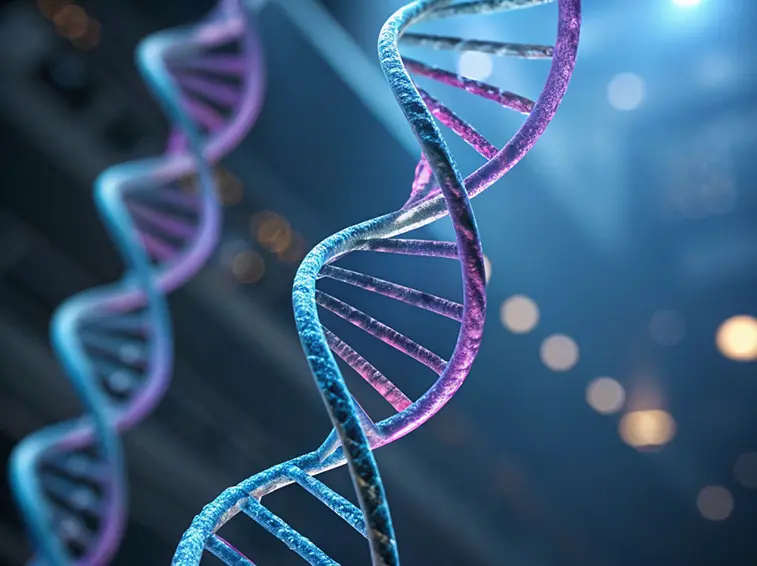 Biotechnologie