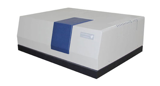 Spektralphotometer (uv-vis-nir)