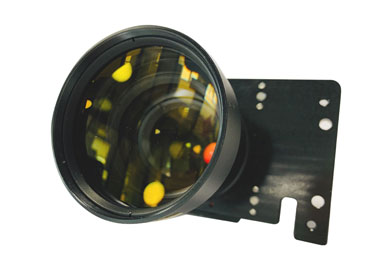 CCD kamera für farbe sorter