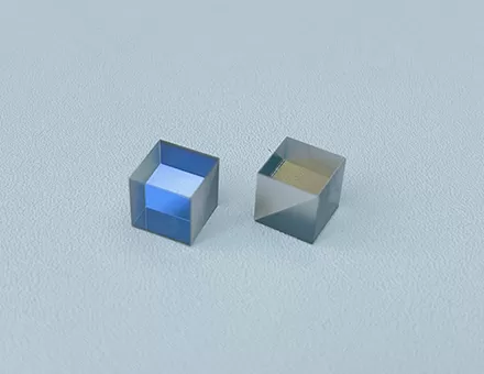 Beam Splitter (Cube)