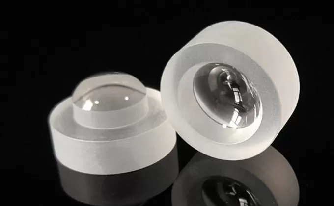 Descriptions of Sapphire Optics