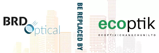 Ecoptik.net is Officially Launched, Replacing the Previous Ecoptik.net is Officially Launched, Replacing the Previous