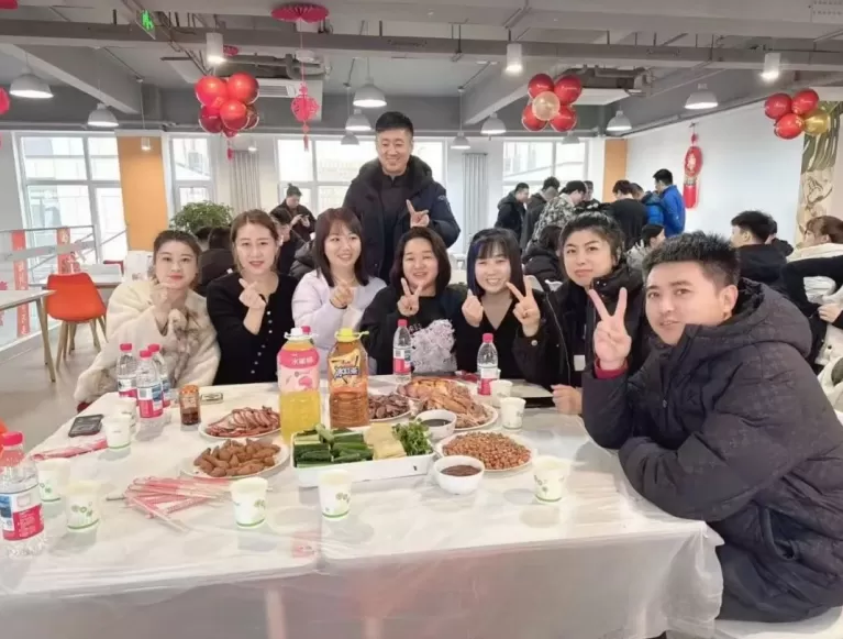 Joyful Lantern Festival