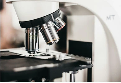 Microscope Objective