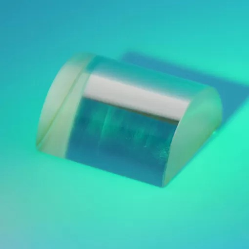 Plano Convex Cylindrical Lens