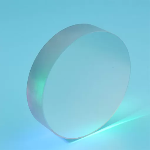 Protected Aluminum Mirror