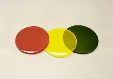 Achromatic Cemented Double Lens Achromatic Cemented Double Lens