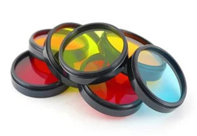 The Application of Filter in Photography