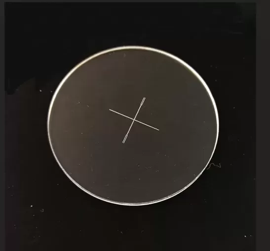 Types and Applications of Optical Reticle Plates Types and Applications of Optical Reticle Plates