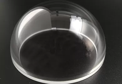 What Are Optical Glass Types?