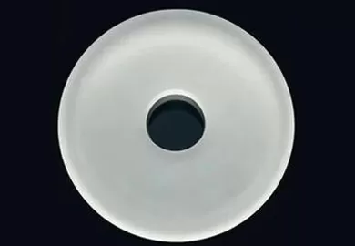 What Are the Types of Optical Materials?