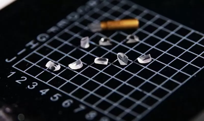 Prinzipien der Endoskopie