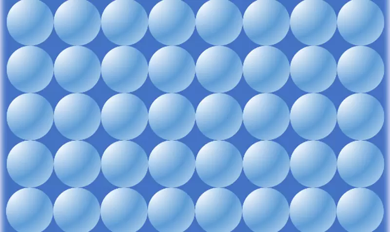 Prinzip und Anwendung von Mikrolinsenarrays