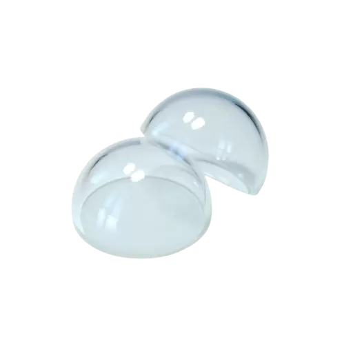 Super-Hemisph&auml;renkuppel