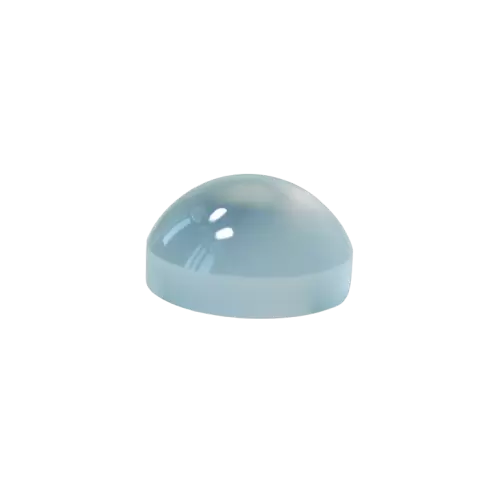 Spezielle Hyperhemisph&auml;renlinse