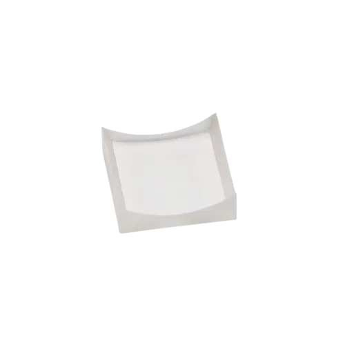 Plankonkave Zylinderlinse