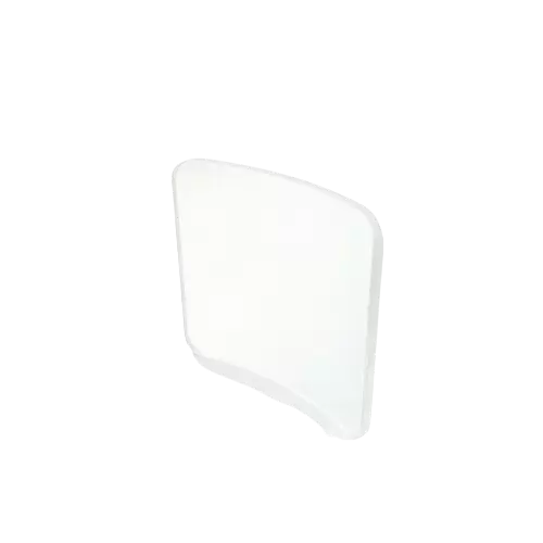 Meniskus-Zylinderlinse