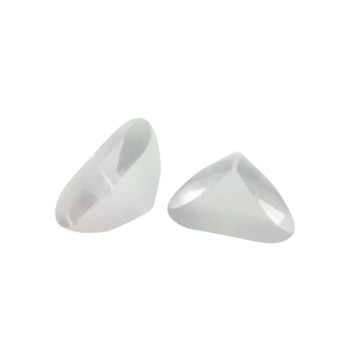 Eckw&uuml;rfel-Retroreflektor