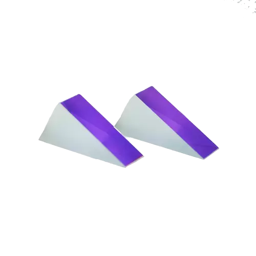 30&deg; - 60&deg; - 90&deg; Littrow-Dispersionsprisma