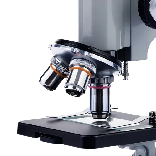 Plan Apochromatisches Objektiv