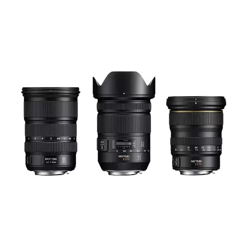 Festbrennweitenobjektiv