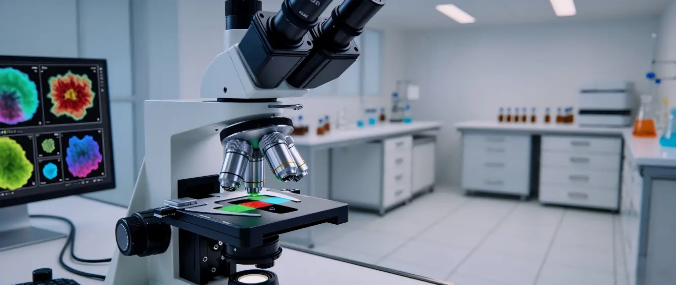 Advanced Imaging and Sensing