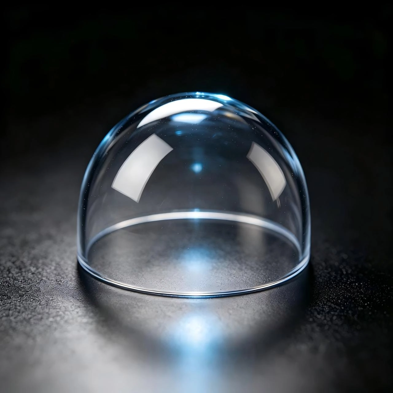 Warum Saphirkuppeln die erste Wahl für Unterwasserbildgebungs- und Unterwasserverteidigungssysteme sind Warum Saphirkuppeln die erste Wahl für Unterwasserbildgebungs- und Unterwasserverteidigungssysteme sind