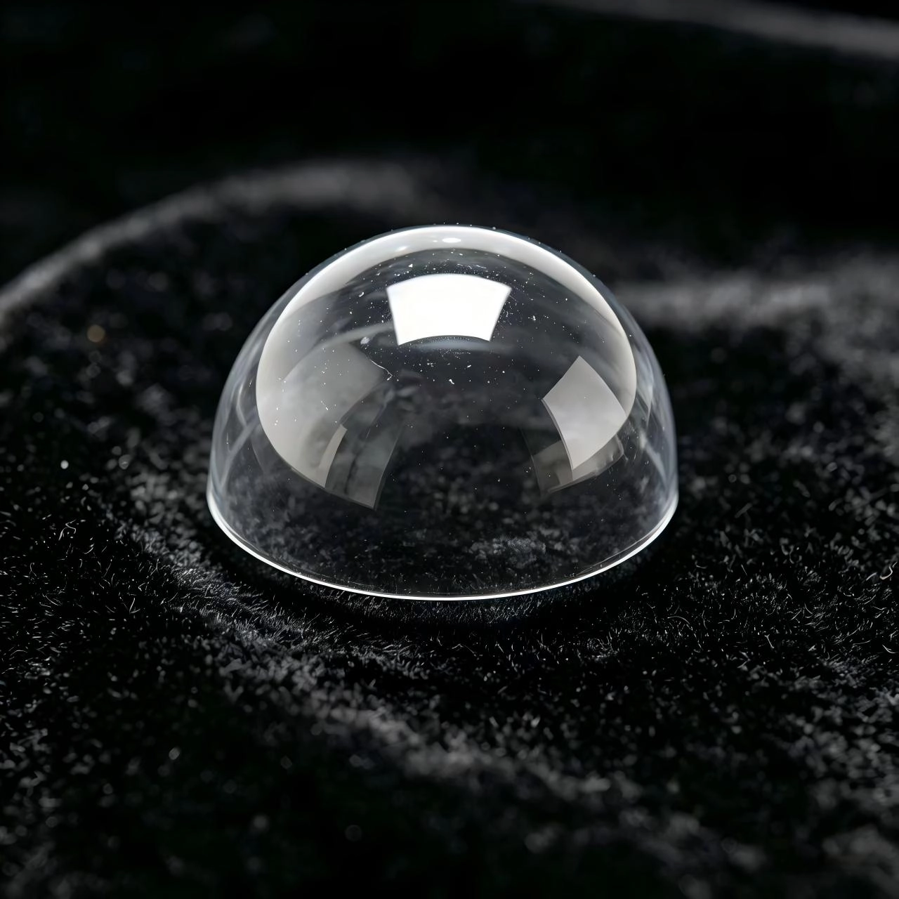 Warum Saphirkuppeln die erste Wahl für Unterwasserbildgebungs- und Unterwasserverteidigungssysteme sind Warum Saphirkuppeln die erste Wahl für Unterwasserbildgebungs- und Unterwasserverteidigungssysteme sind