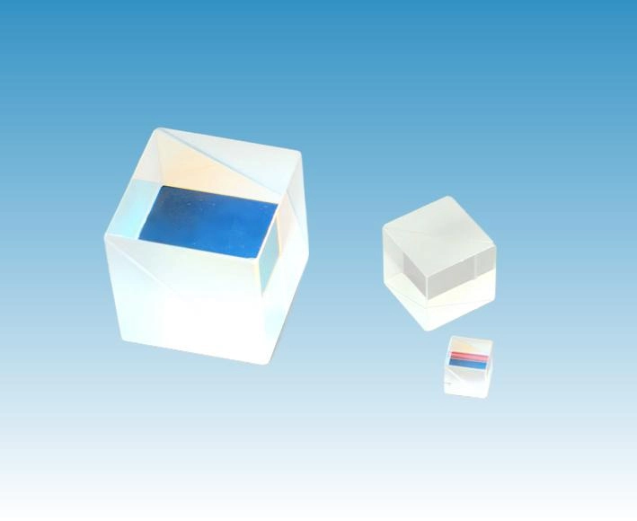 Anwendung und Funktionsprinzip des kubischen Spektroskopprismas Anwendung und Funktionsprinzip des kubischen Spektroskopprismas