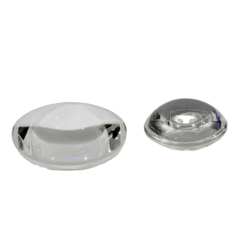 Preis und technisches Design f&uuml;r asph&auml;rische Infrarotlinsen f&uuml;r hochpr&auml;zise W&auml;rmebildsysteme