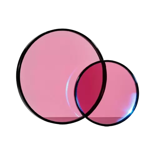 Schmaler Bandpassfilter