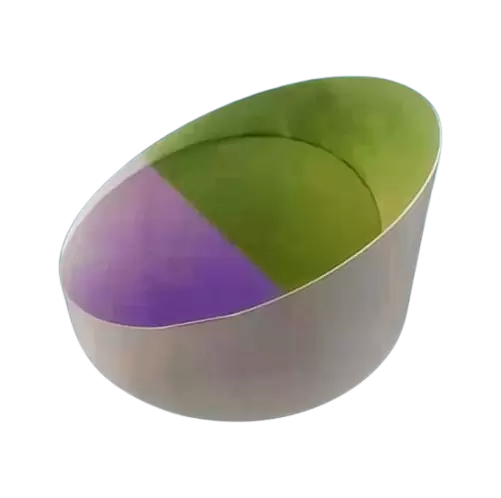 Off-Axis Parabolic (OAP) Spiegel Off-Axis Parabolic (OAP) Spiegel