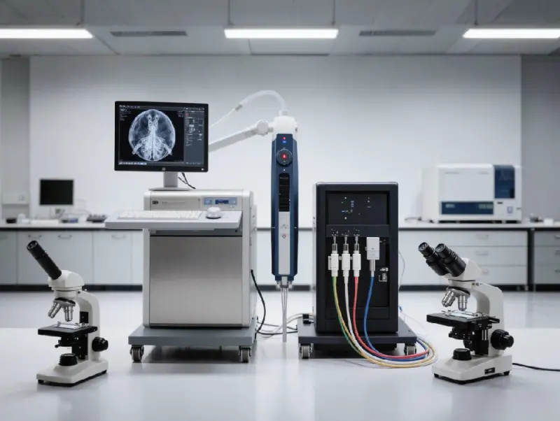 Medizin & Biotechnologie