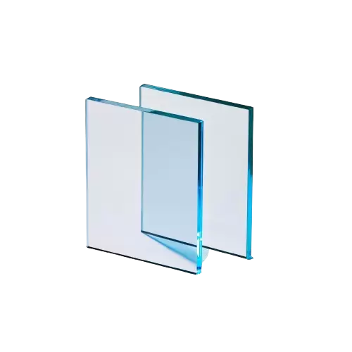 Ar-beschichtetes optisches Fenster Ar-beschichtetes optisches Fenster
